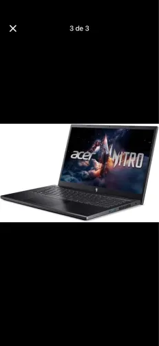 ACER NITRO V 15