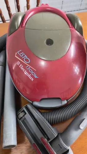 Aspirador de pó Electrolux