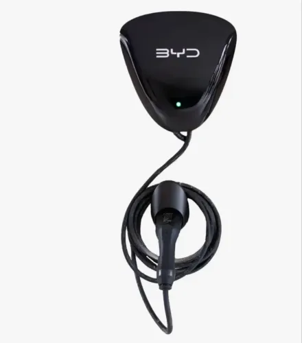 Carregador wall Box BYD