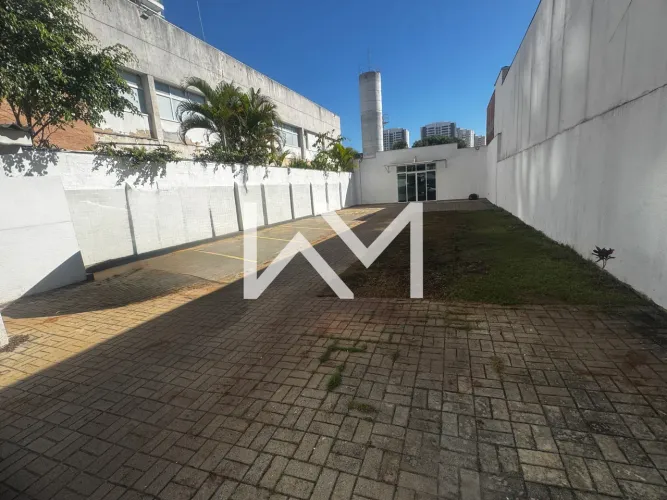 Comercial para Locação 15 Vagas, 500M², Vila Progresso, Guarulhos - SP