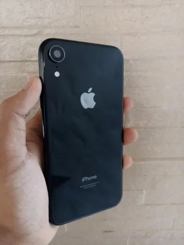 Iphone XR 128gb pra sair hoje!