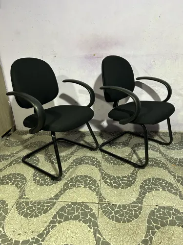 Cadeiras Fixas, Valor referente a Unidade