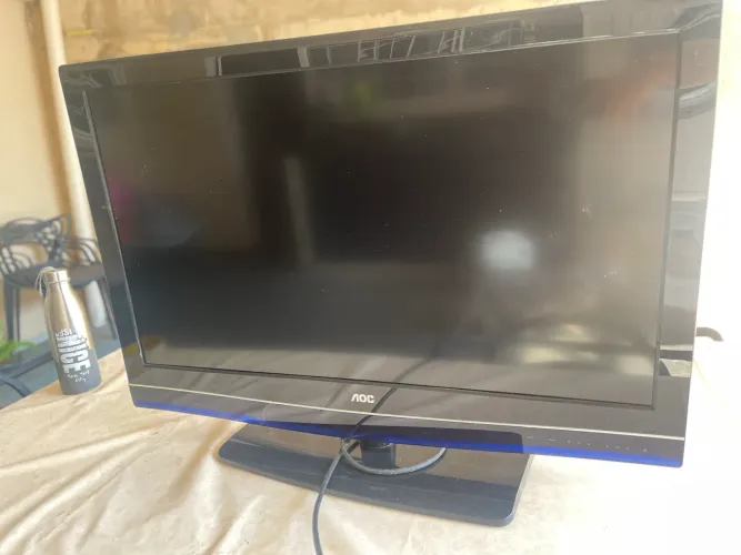 TV AOC 32 polegadas Led