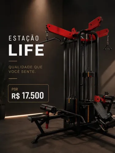 Estação Life 