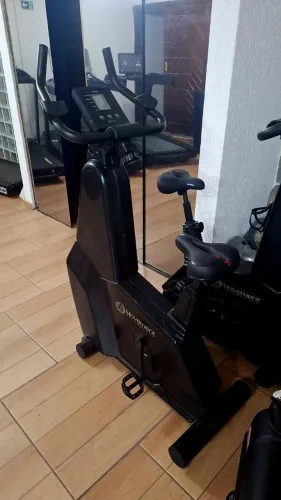 Bicicleta Movement Vertical (Usado)