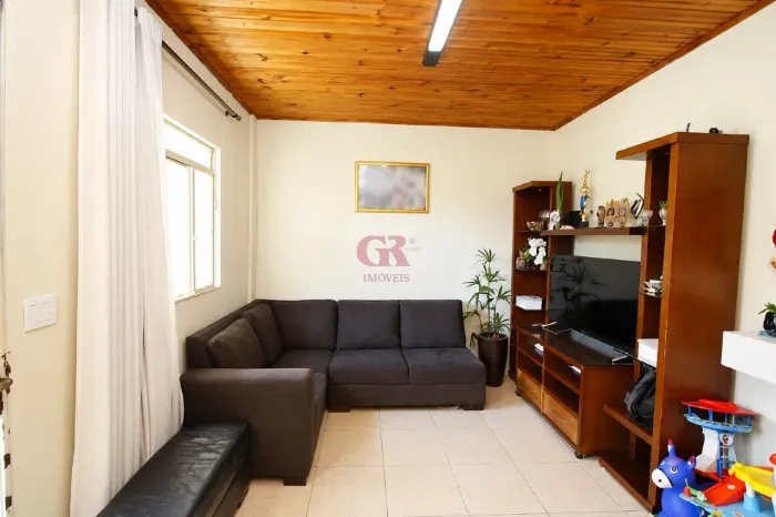 Casa à venda, 3 quartos, 1 vaga, Palmeiras - Belo Horizonte/MG