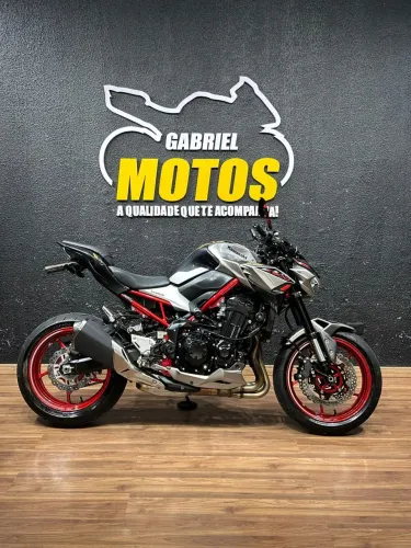 KAWASAKI Z 900 ABS - 2023