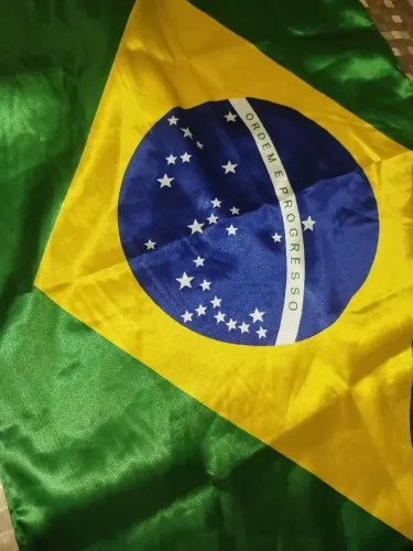 Bandeira do Brasil 