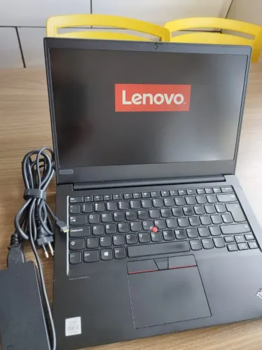 ? Lenovo ThinkPad E14 ? Intel Core i5 10ª Geração ? 16GB RAM ? SSD NVMe 256GB