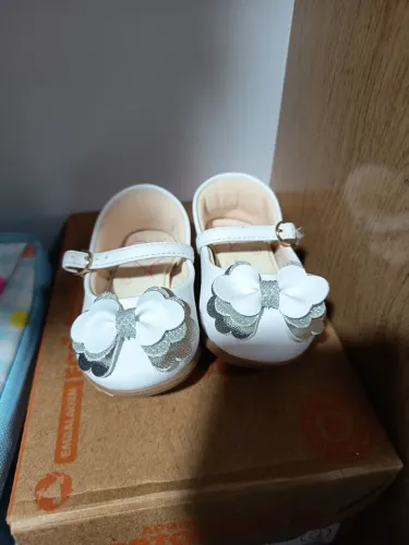 Sapato menina