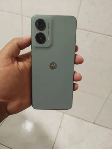 Moto g35 5g 