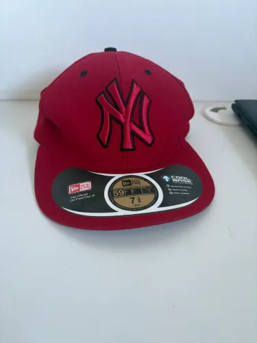 Boné New Era New York Yankees Original | Comprado nos EUA | Excelente Estado