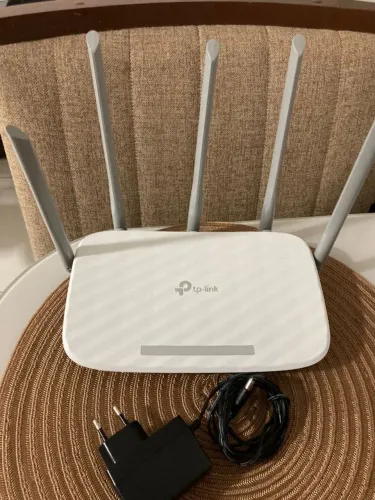 Roteador TP LINK - C160