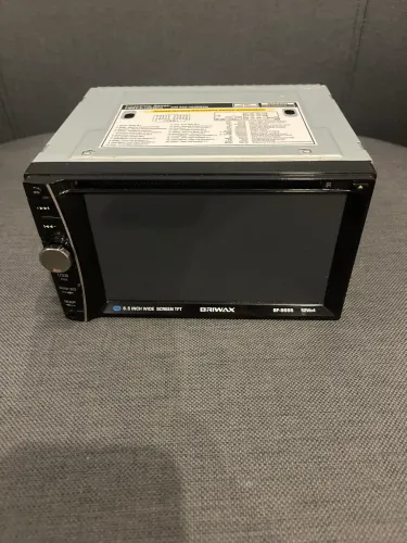 multimidia briwax bf-9666