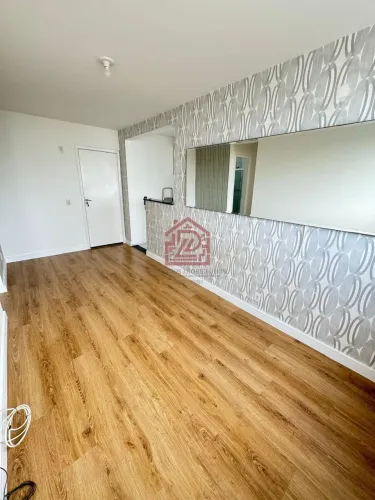 Apartamento à Venda em São José do Barreto, Macaé | 55m²