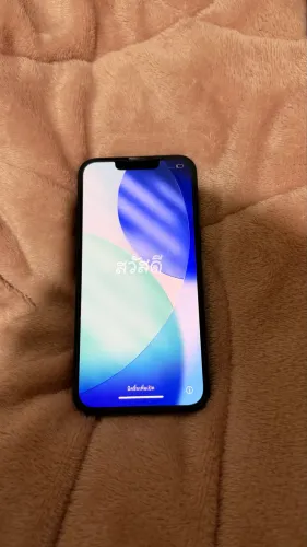 iPhone 13