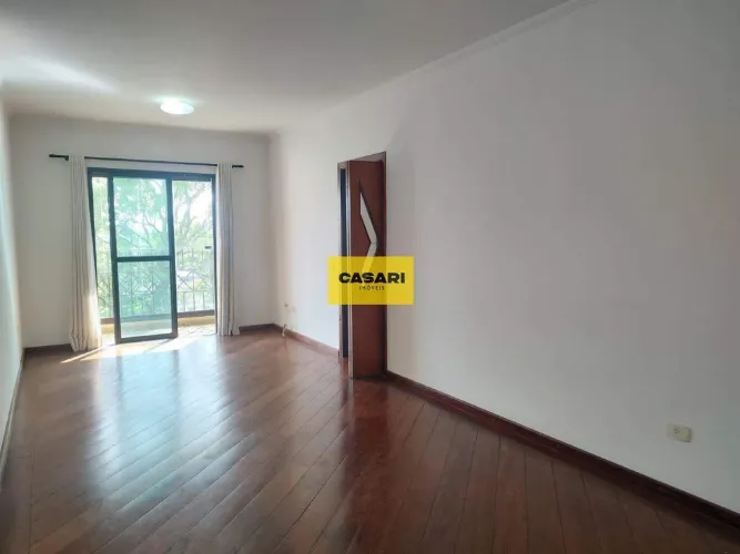 Apartamento residencial à venda em Baeta Neves, São Bernardo do Campo