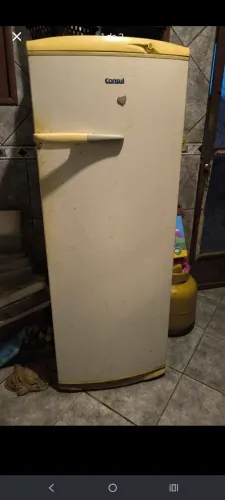 GELADEIRA CONSUL