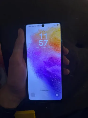Samsung a73 5g 128Gb