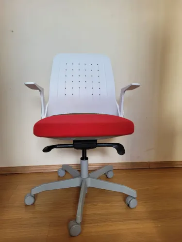 Cadeira Ergonômica Flexform Mychair - 4 anos de garantia