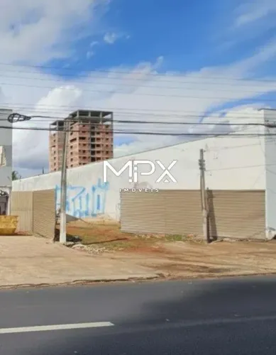 Terreno para alugar no bairro Cidade Alta em Piracicaba