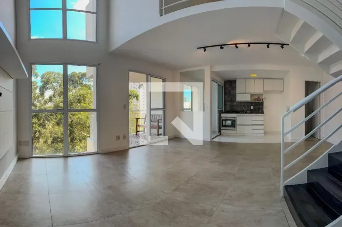 Apartamento à Venda - Vila Andrade, 2 Quartos, 69 m2