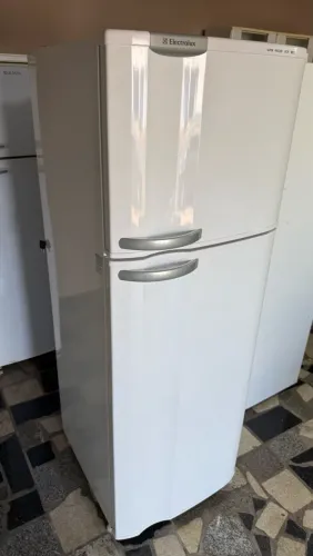 Geladeira Eletrolux Duplex - Semi nova