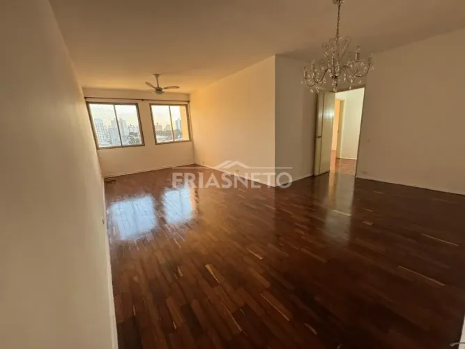Apartamento à venda no condomínio Edifício Jamaica