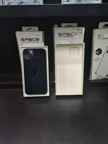 iPhone 14 128GB Bateria 90% peças originais C/Caixa Impecável Garantia Loja Fisica