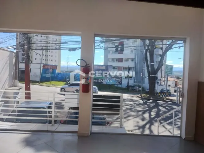 CVFPonto Comercial para Locação 60m² | Ideal para Restaurante ou Hamburgueria | Vila Indu