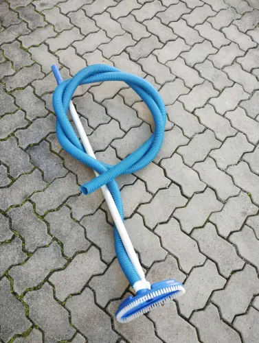 Kit Aspirador de piscina