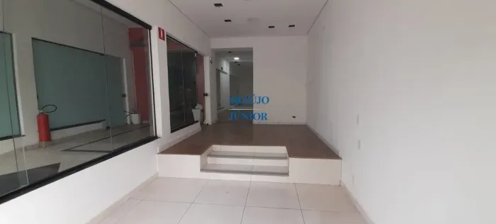 SALA COMERCIAL NO CENTRO DE AMERICANA