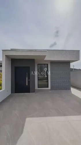 CASA COM 2 DORMITÓRIOS EM CONDOMÍNIO FECHADO - CAJAMAR/SP