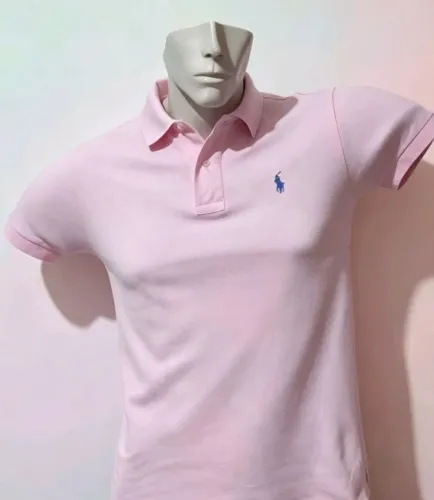 Camisa polo Ralph Lauren (ORIGINAL)