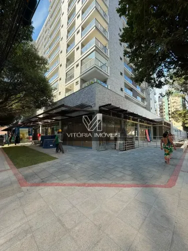 Loja para locação, Praia da Costa, Vila Velha, ES