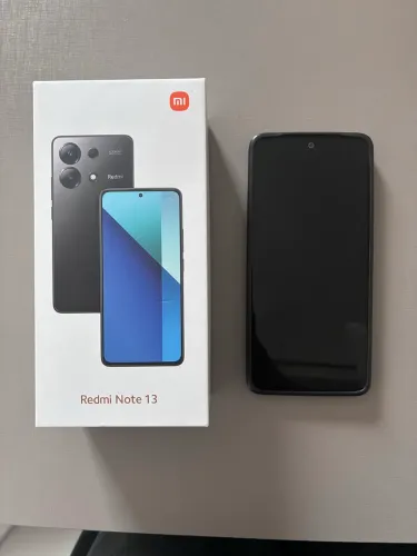 Redmi note 13 256gb