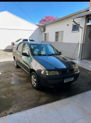 Fiat Siena 1.0/ EX 1.0 MPI Fire/ Fire Flex 8V 2003