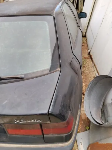 Citroen Xantia 2.0 16V 1997