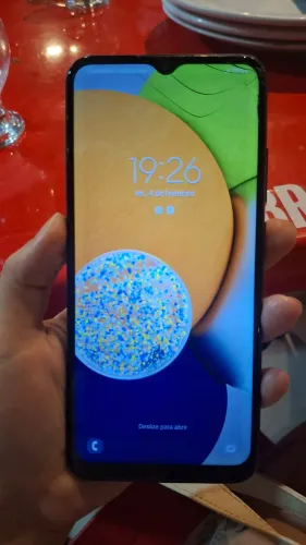Samsung A03