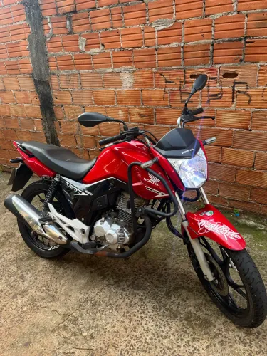 CG FAN 160