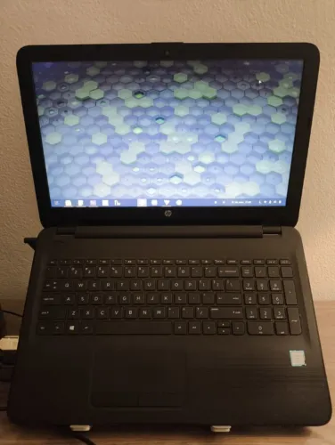 PROMOÇÃO!!! NOTEBOOK HP CORE i7 16GB 1 TB SSD R$ 2.500