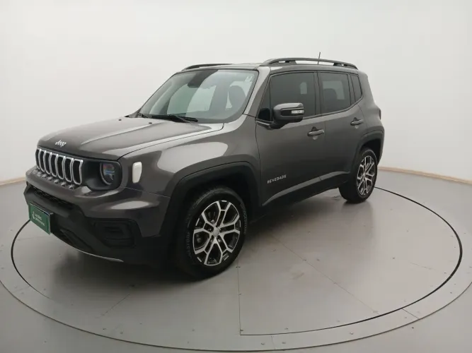 Jeep Renegade Long. T270 1.3 TB 4X2 Flex Aut. 2023