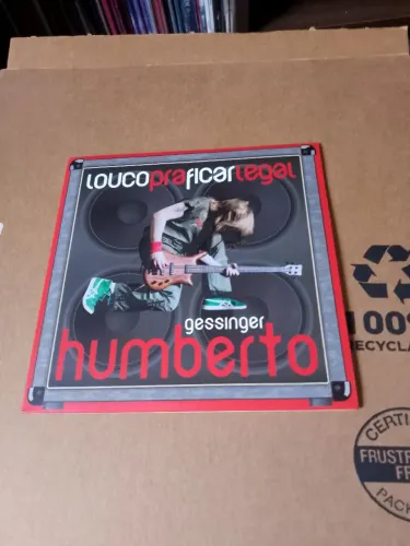 Humberto Gessinger