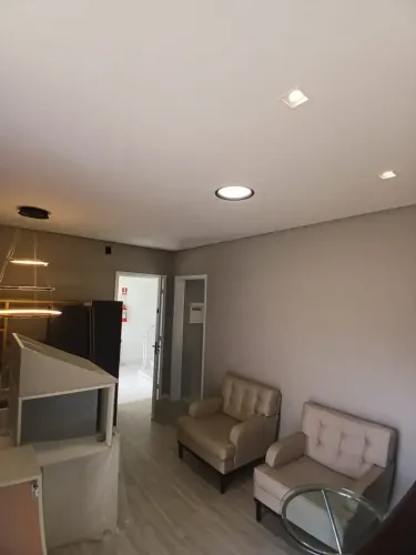 RESIDENCIAL PIEMONTE - MOBILIADO - 3.500,00
