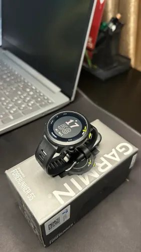 Garmin Forerunner 55 - Excelente estado | Original | Completo