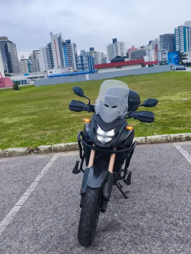 CB 500X