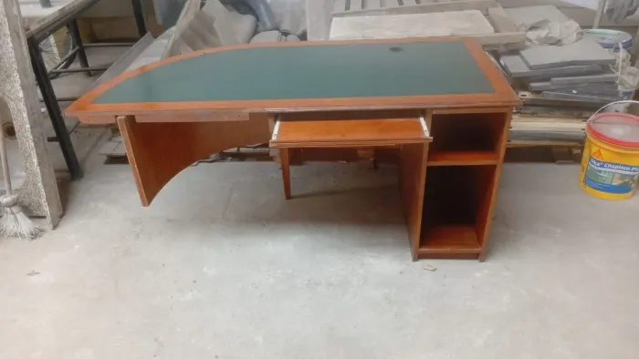 Vendo Mesa de madeira 