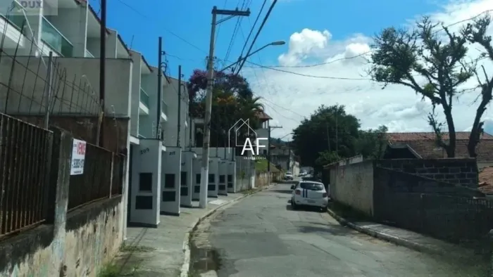 Terreno (Sobrado) para Venda, 209 m²