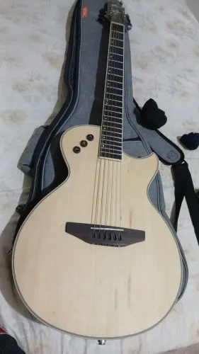 Violão Marques Va 09 Aço