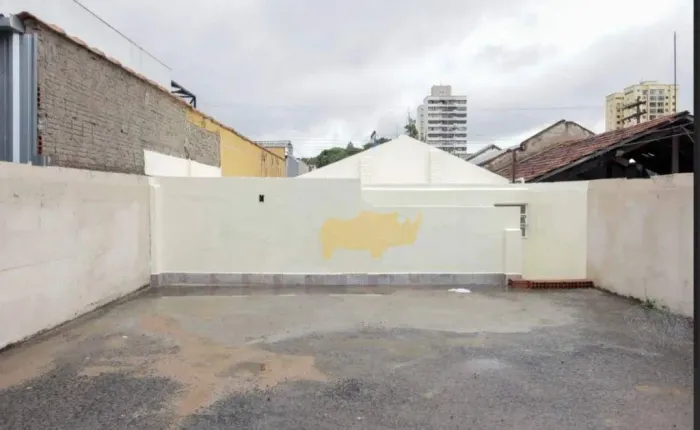 Casa com 4 dormitórios à venda, 200 m² por R$ 700.000,00 - Centro - Rio Claro/SP